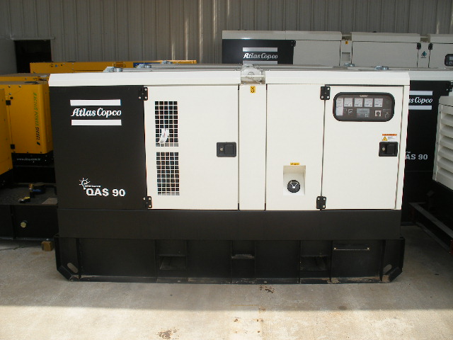 New & Used Generator Sets for Sale